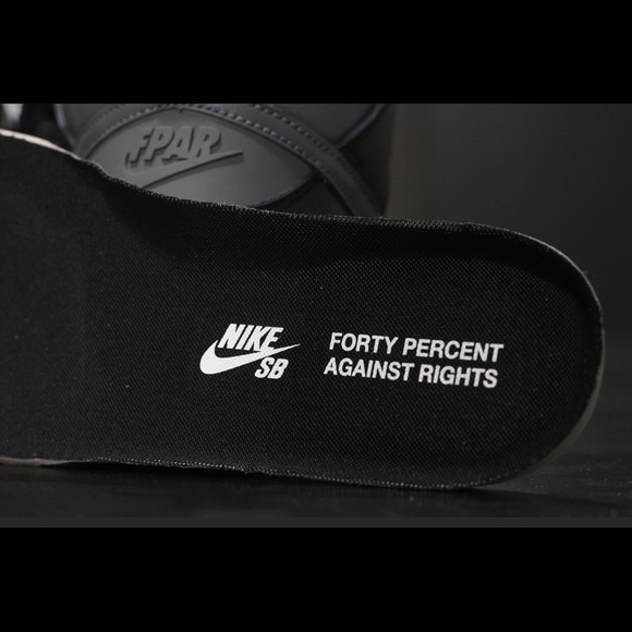 Nike SB Dunk High Pro QS “FPAR” - Picture 7 of 7